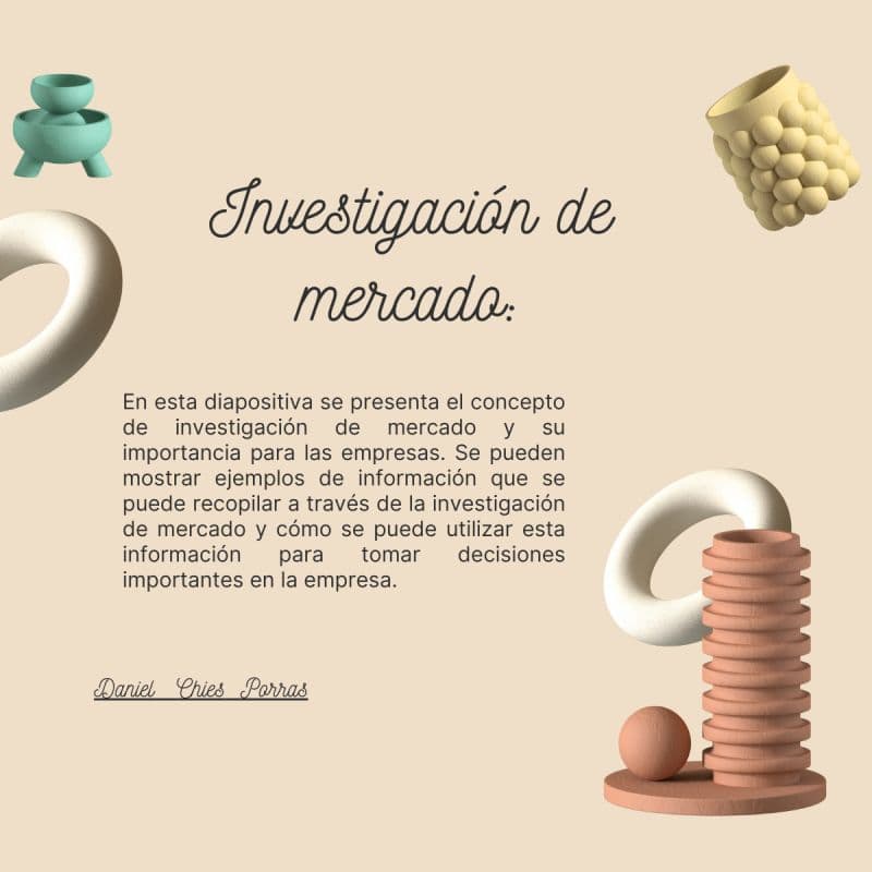 Imagen 1 del post «Como experto en marketing, entiendo la importancia de conocer los conceptos clave en investigación de mercado…»