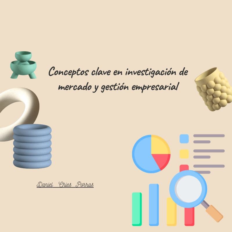 Imagen 2 del post «Como experto en marketing, entiendo la importancia de conocer los conceptos clave en investigación de mercado…»