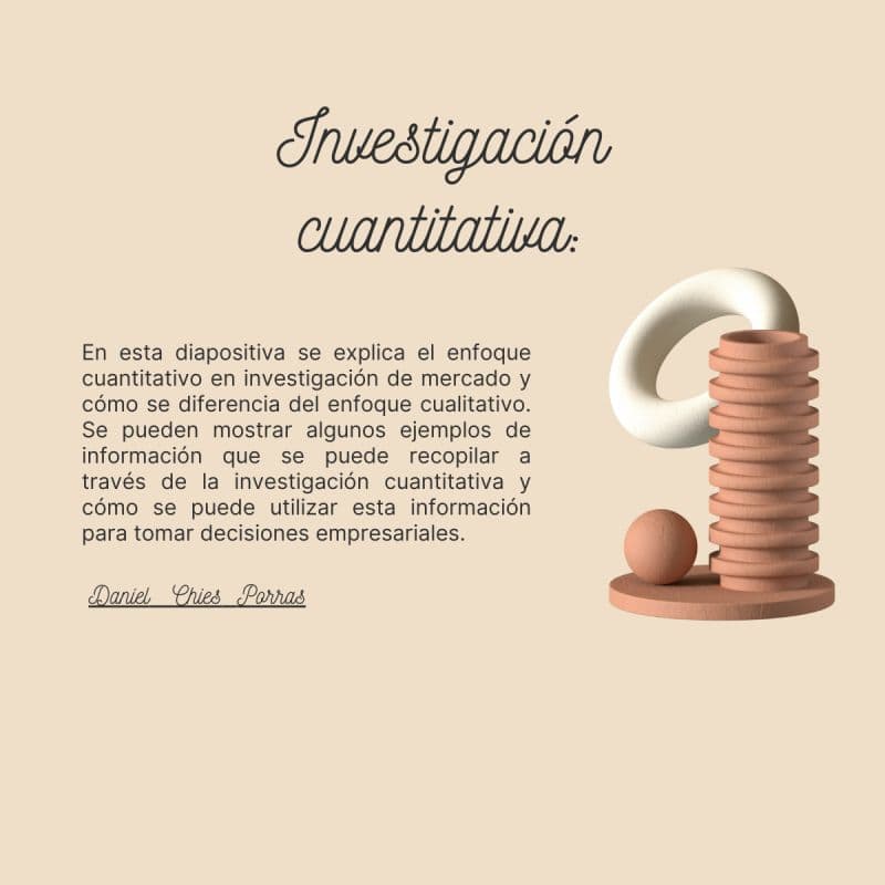 Imagen 5 del post «Como experto en marketing, entiendo la importancia de conocer los conceptos clave en investigación de mercado…»