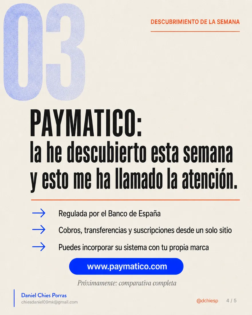Diapositiva 4 de 5: Las 2 decisiones que más afectan a tus ventas online