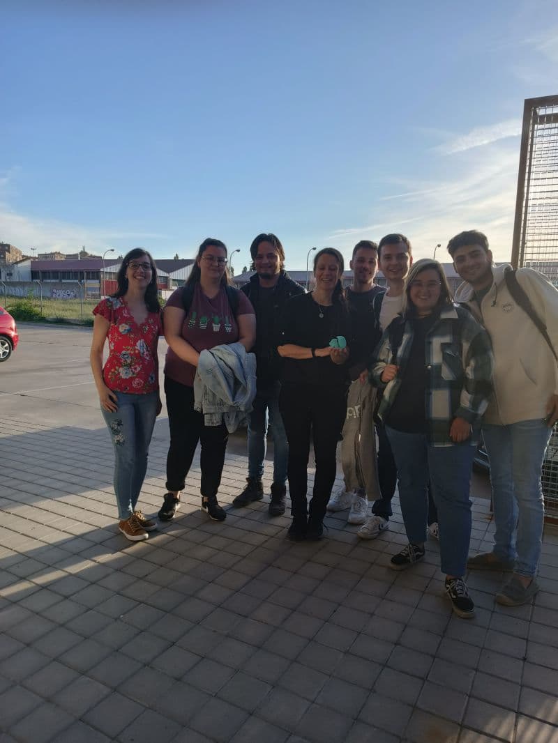 Imagen 5 del post «¡Hoy quiero compartir mi agradecimiento y entusiasmo al finalizar el curso sobre Marketing Digital…»