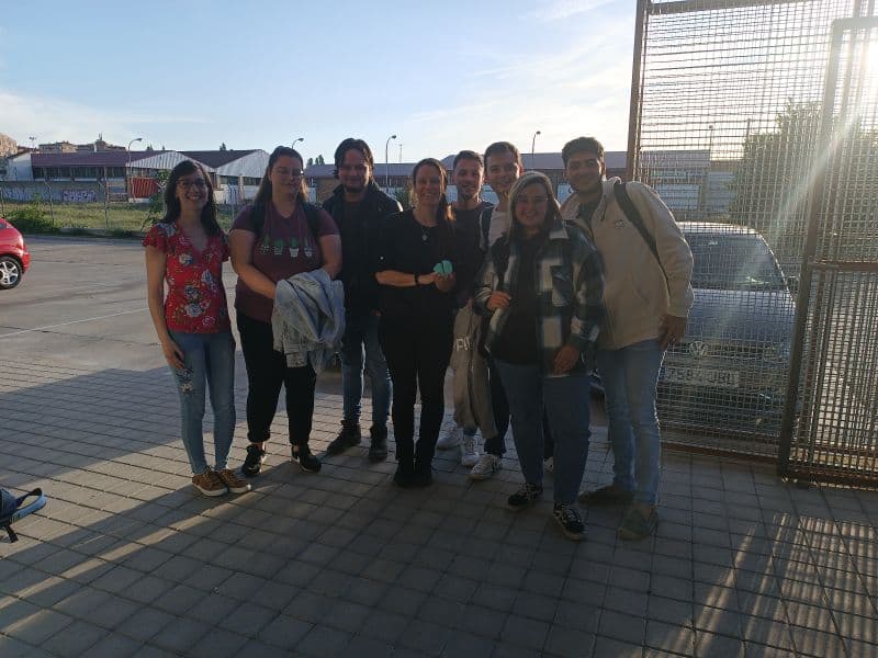Imagen 6 del post «¡Hoy quiero compartir mi agradecimiento y entusiasmo al finalizar el curso sobre Marketing Digital…»