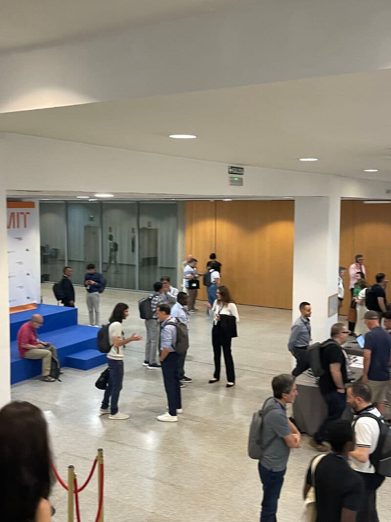 Imagen 5 del post «Salamanca Tech: Day 1 and 2»