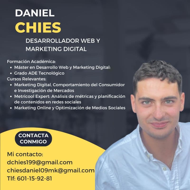 Imagen 1 del post «¡Sí, me han rechazado! ❌ Y no una sola vez. Como muchos, sigo en la búsqueda de esa oportunidad que encaje…»